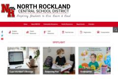 NRCSD Launches New Web Sites
